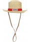 CHAPEAU DE PAILLE ONE PIECE NETFLIX  (NEUF)