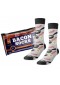 CHAUSSETTES TAILLE UNIQUE BACON (NEUF) CHAUSSETTES TAILLE UNIQUE BACON (NEUF)