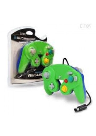 CONTROLLER CIRKA VERT ET BLEU  (NEUF)