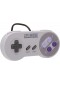 MANETTE SUPER NINTENDO CLASSIC  (USAGÉ)