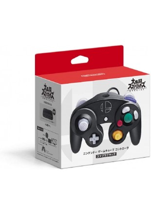 MANETTE GAMECUBE DE SMASH BROS ULTIMATE (JAPAN)  (NEUF)