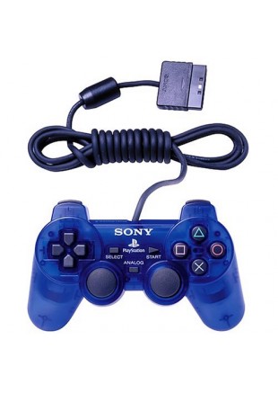 CONTROLLER OCEAN BLUE  (USAGÉ)