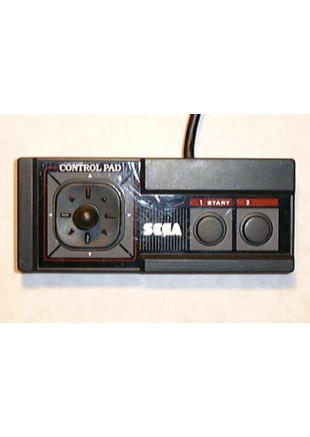 CONTROLLER  (USAGÉ)