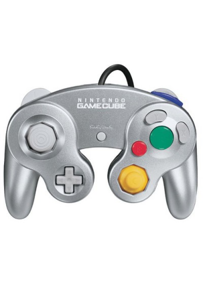 CONTROLLER PLATINUM (USAGÉ) CONTROLLER PLATINUM (USAGÉ)