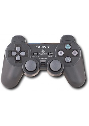 CONTROLLER  (USAGÉ)