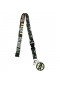 CORDON DE PORTE CLEF STAR WARS BOBA FETT BOUNTY HUNTER  (NEUF)