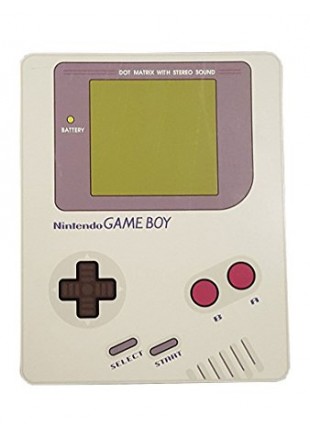 COUVERTURE GAMEBOY  (NEUF)