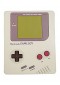COUVERTURE GAMEBOY  (NEUF)