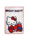 COUVERTURE HELLO KITTY  (NEUF)