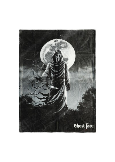 COUVERTURE REVERSIBLE GOST FACE (NEUF) COUVERTURE REVERSIBLE GOST FACE (NEUF)