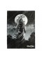COUVERTURE REVERSIBLE GOST FACE (NEUF) COUVERTURE REVERSIBLE GOST FACE (NEUF)