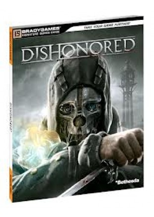 GUIDE DISHONORED  (USAGÉ)