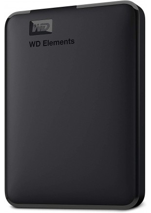DISQUE DUR EXTERNE 1 TO  (USAGÉ)