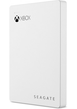 DISQUE DUR EXTERNE XBOX 2 TO PAR SEAGATE  (USAGÉ)