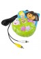 DORA THE EXPLORER PLUG AND PLAY PAR JAKKS PACIFIC  (USAGÉ)