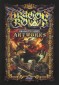 DRAGONS CROWN ART WORKS PAR ATLUS  (USAGÉ)