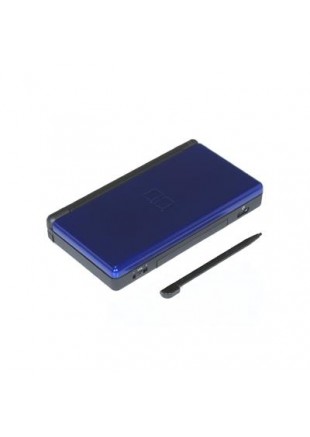 DS LITE COBALT/BLACK  (USAGÉ)