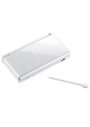 DS LITE POLAR WHITE  (USAGÉ)