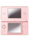 DS LITE ROSE CORAIL (USAGÉ) DS LITE ROSE CORAIL (USAGÉ)
