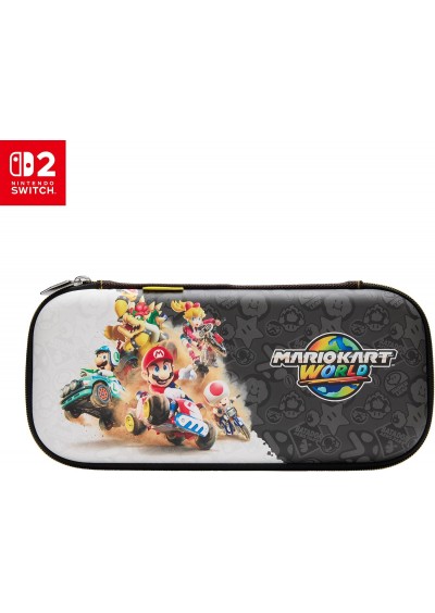 ÉTUI MINCE MARIO KART WORLD (NEUF) ÉTUI MINCE MARIO KART WORLD (NEUF)