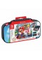 ETUI DE VOYAGE DE LUXE MARIO KART  (NEUF)