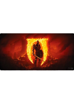 TAPIS DE JEU ÉTENDU THE ELDER SCROLLS IV OBLIVION REMASTERED  (NEUF)