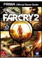 GUIDE FARCRY 2 (USAGÉ) GUIDE FARCRY 2 (USAGÉ)