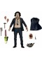 FIGURINE THE TEXAS CHINSAW MASSACRE 50TH ANNIVERSARY PAR NECA  (NEUF)