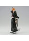 FIGURINE BLEACH SOLID AND SOULS ICHIGO KUROSAKI  (NEUF)