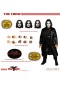 FIGURINE THE CROW PAR ONE:12  (NEUF)