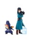 FIGURINE DRAGON BALL MASTERLISE SHU AND MAI EX MYSTICAL ADVENTURE PAR ICHIBANSHO  (NEUF)