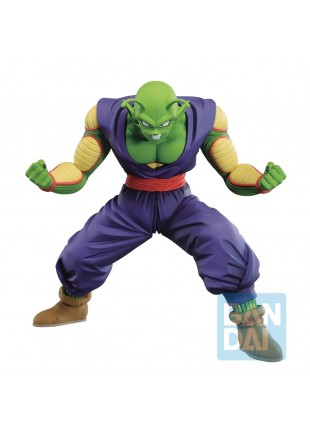 FIGURINE DRAGON BALL SUPER SUPER HERO MASTERISE PICCOLO PAR ICHIBANSHO  (NEUF)