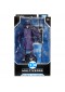 FIGURINE DC MULTIVERSE BATMAN THREE JOKERS THE JOKER: COMEDIAN  (NEUF)