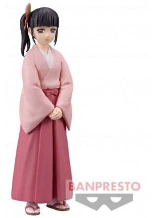 FIGURINE DEMON SLAYER KANAO VOLUME 39 5 POUCES PAR BANPRESTO  (NEUF)