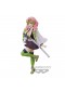 FIGURINE DEMON SLAYER MITSURI KANROJI VOL.34 6 POUCES PAR BANPRESTO  (NEUF)