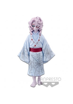 FIGURINE DEMON SLAYER RUI VOL.2 PAR BANPRESTO  (NEUF)