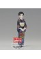 FIGURINE DEMON SLAYER TOMAYO PAR BANPRESTO  (NEUF)
