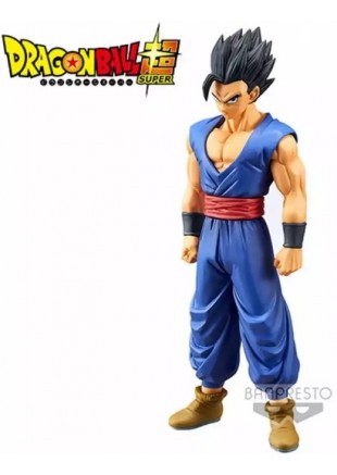 FIGURINE DRAGON BALL SUPER GOHAN ULTIMATE 7" DRAGON BALL SERIES PAR BANPRESTO  (NEUF)