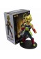 FIGURINE DRAGON BALL SUPER BLOOD OF THE SAIYANS SPECIAL XII BARDOCK VOL 12 7 POUCES PAR BANPRESTO  (NEUF)