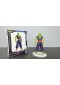 FIGURINE DRAGON BALL SUPER SUPER HERO PICCOLO 7" DRAGON BALL SERIES PAR BANPRESTO  (NEUF)