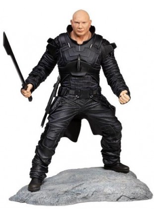 FIGURINE DUNE: GLOSSU THE BEAST RABBAN PAR DARK HORSE  (NEUF)