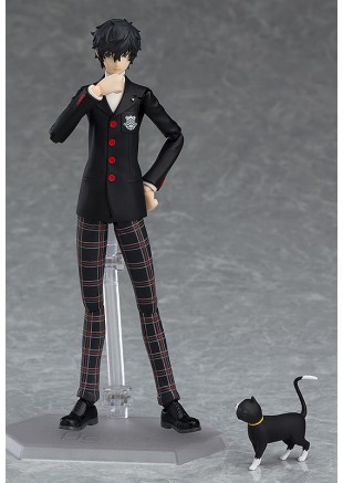 FIGURINE PERSONA 5 EX 050 PAR FIGMA  (NEUF)