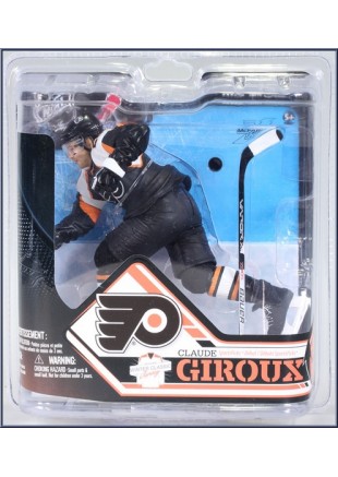 FIGURINE FLYERS CLAUDE GIROUX NIVEAU OR PAR MCFARLANE (NEUF) FIGURINE FLYERS CLAUDE GIROUX NIVEAU OR PAR MCFARLANE (NEUF)