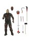 FIGURINE FRIDAY THE 13TH PART 7: NEW BLOOD ULTIMATE JASON VOORHEES 7 POUCES PAR NECA  (NEUF)