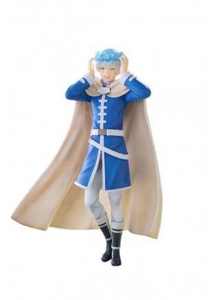 FIGURINE FRIEREN: BEYOND JOURNEY'S END TRIO TRY-IT HIMMEL PAR FURYU (NEUF) FIGURINE FRIEREN: BEYOND JOURNEY'S END TRIO TRY-IT HIMMEL PAR FURYU (NEUF)