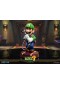 FIGURINE LUIGI'S MANSION 3 FIRST 4 FIGURES  (USAGÉ)