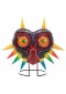 STATUE EN RESINE DU MASQUE: THE LEGEND OF ZELDA: MAJORA'S MASK 10'' PAR FIRST 4 FIGURE  (NEUF)