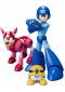 FIGURINE MEGAMAN D-ARTS BANDAI TAMASHII NATIONS  (NEUF)