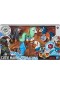 FIGURINE MY LITLE PONY CUTIE MARKS AND DRAGONS PAR HASBRO  (NEUF)