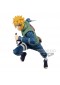 FIGURINE NARUTO SHIPPUDEN NAMIKAZE MINATO VIBRATION STARS PAR BANPRESTO  (NEUF)